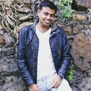 Pratik Ravindra Vaidya