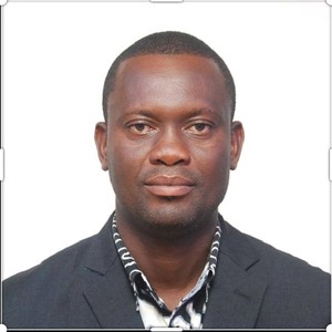 Emmanuel Kwesi Dogbe