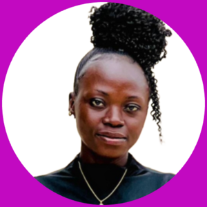 Festus Gloria Oluwabamike