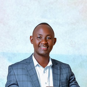 Nathan Muriungi