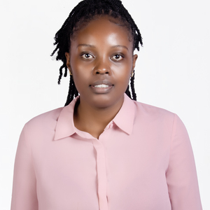 Lilian Mwebia