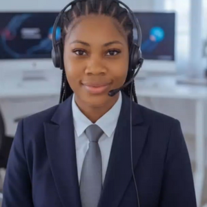 Goodness Ugochi Abel