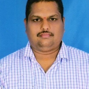 Hari Prasad K