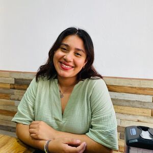 Joyce Ramirez