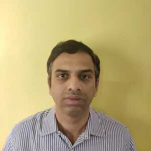 Suhas Shejwal