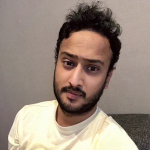Jitendra Gandhi