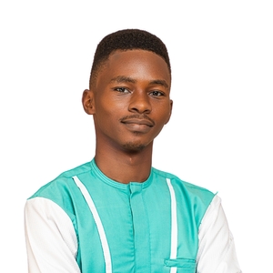 Ajiboye Emmanuel Ayanfeoluwa