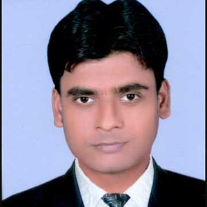 Rupesh Kumar Jha
