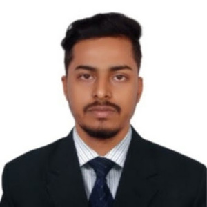 Md Monirul Islam
