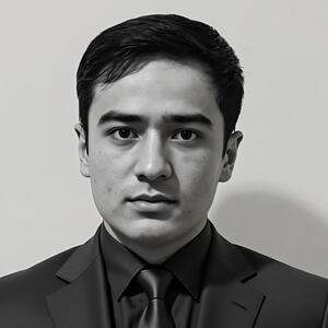 Murodulloyev Barunjon