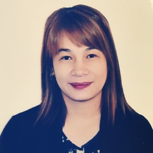 Regina Irene Manangan