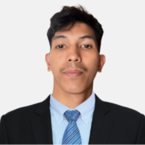 Nico James Maglangit