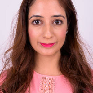 Iffat Iftikhar