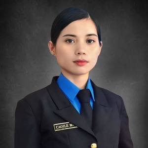 Ma Cristina Liwanag Caoile
