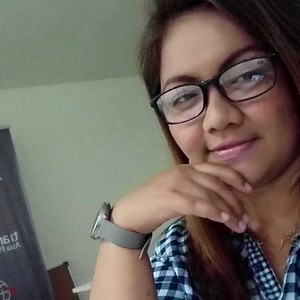 Gemma Racelle E. Libarios