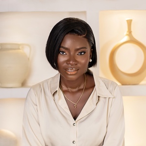 Dorcas Michael