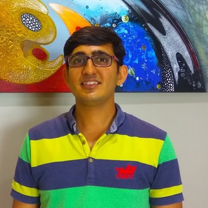 Pritam Jain