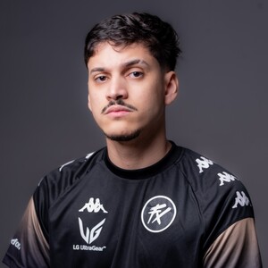 Nicolas Rezende Da Silva Rocha