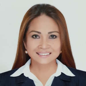 Carmelita Wolf