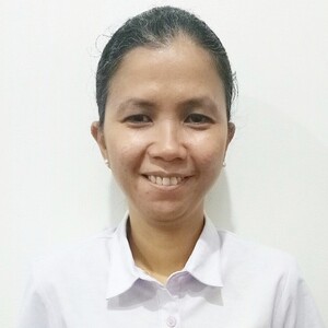 Janice Ian Reyes