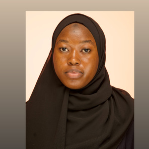Soffiyah Muhammad Bello