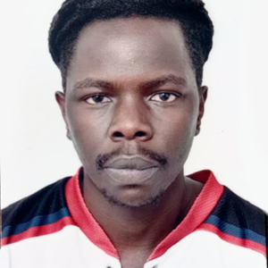 Kelvin Okwaro Tatu