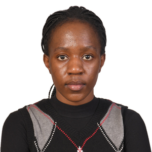 Clare Guya Onyango