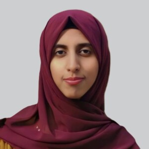 Rafia Ashraf