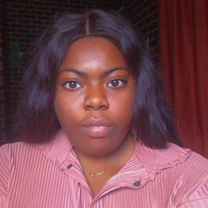 Ekeoma Chisom Favour