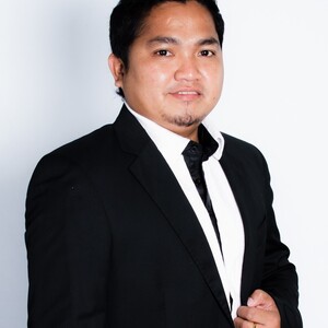 Jesthony Ragay Cañedo