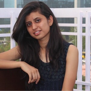 Ayushi Garg