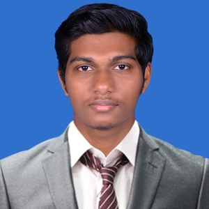 Rajesh R