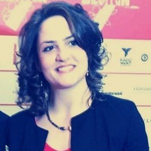 Nadia Spagnuolo