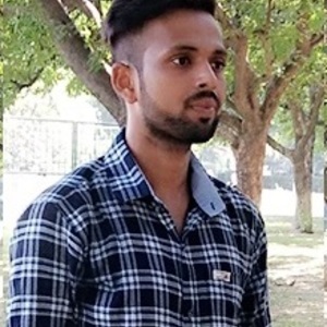 Rahul Kumar