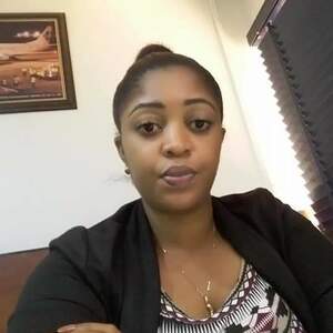 Mirian Godspower