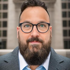 Eduardo Xavier De Abreu