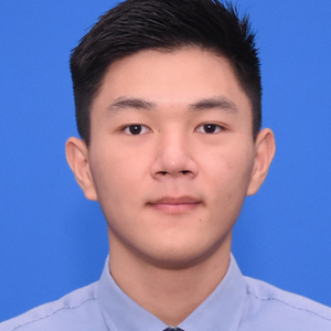 Clement Tang
