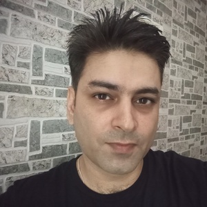 Dushyant Goswami