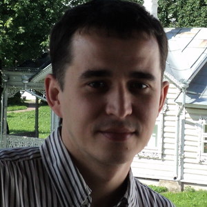 Dmitry Markelov