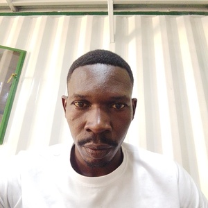 David Obanda