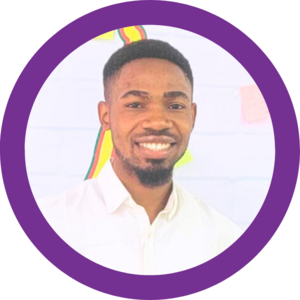 Samuel Odudu