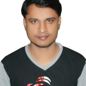 Abhinav Mishra