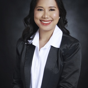Frances Nicole Morales