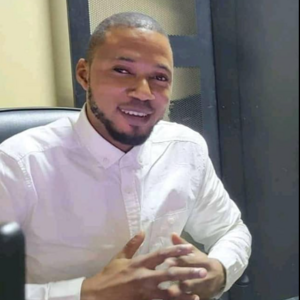 Sirajdeen Alebiosu