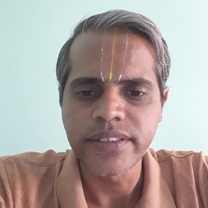 Prabhu Kumar