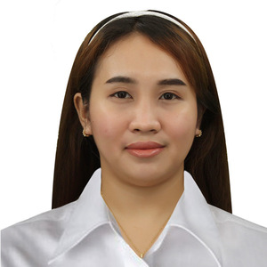 Maria Gerica Palacio