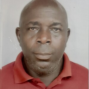 Godwin Ubogun
