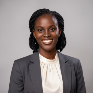 Agina Chinazaekpere Patience