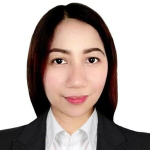 Sheena Lee B. Isidra