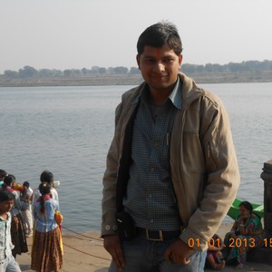 Vijay Chouhan